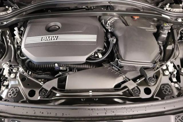 2026 BMW Coupe 228i