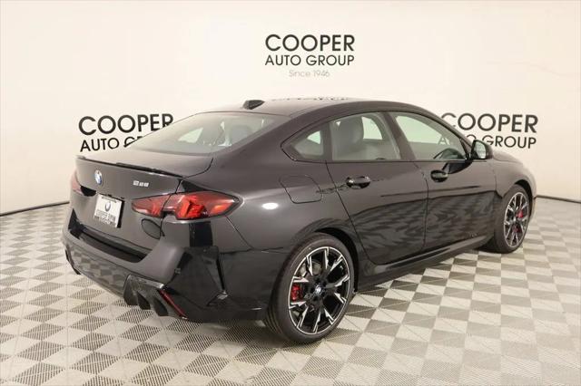 2026 BMW Coupe 228i