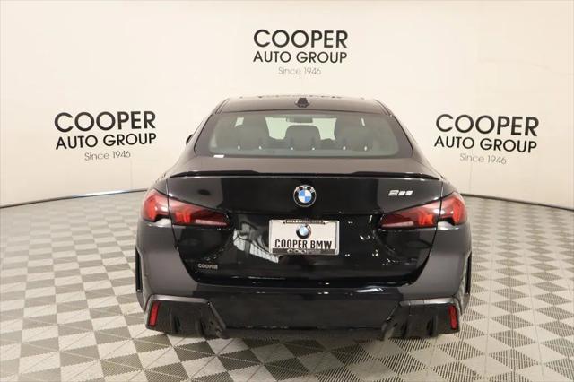 2026 BMW Coupe 228i