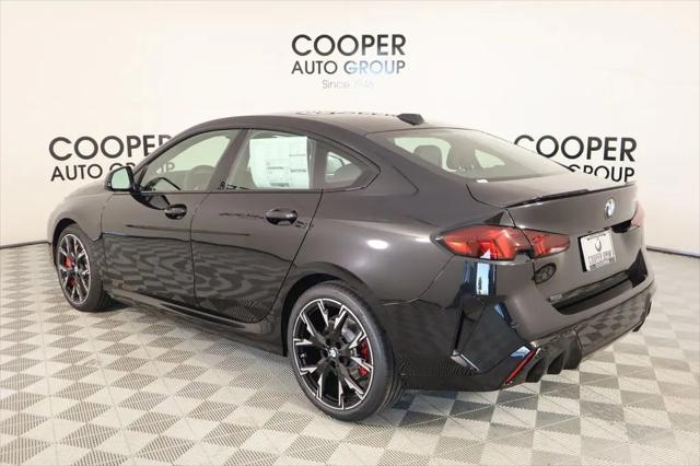 2026 BMW Coupe 228i