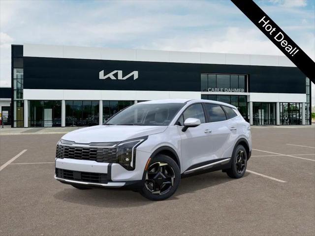 2026 Kia Sportage EX for sale in Lees Summit, MO