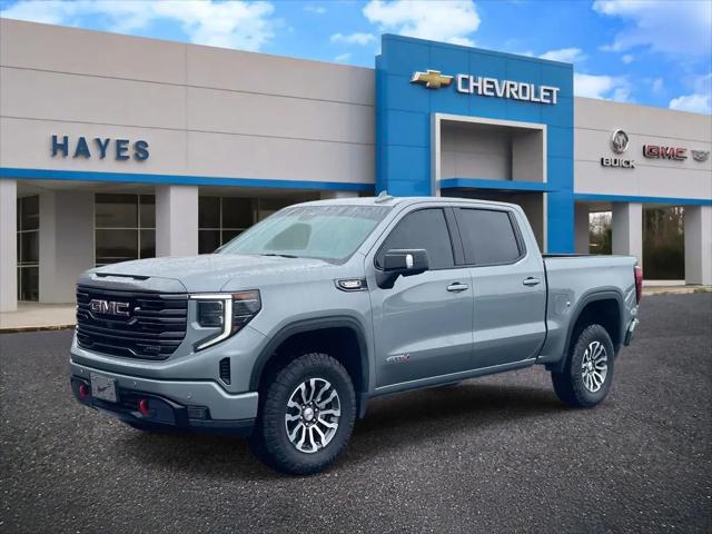 2023 GMC Sierra 1500 4WD Crew Cab Short Box AT4 for sale in Alto, GA
