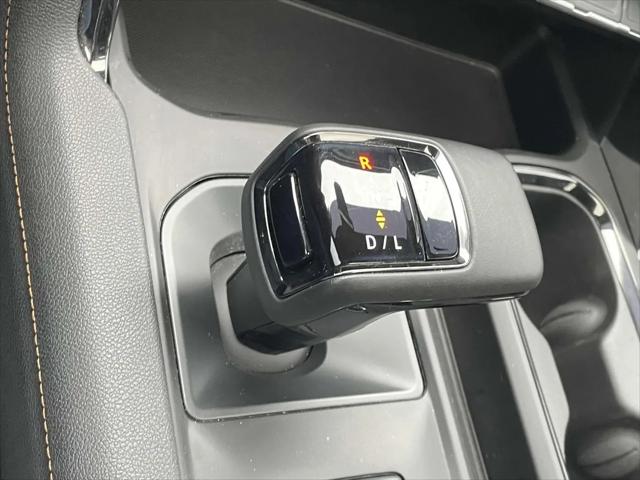 2023 GMC Sierra 1500 4WD Crew Cab Short Box AT4