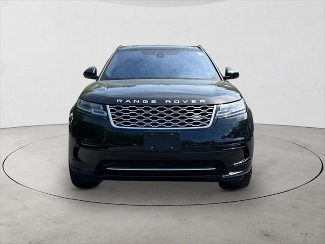 2026 Land Rover Range Rover Velar P250 Dynamic SE