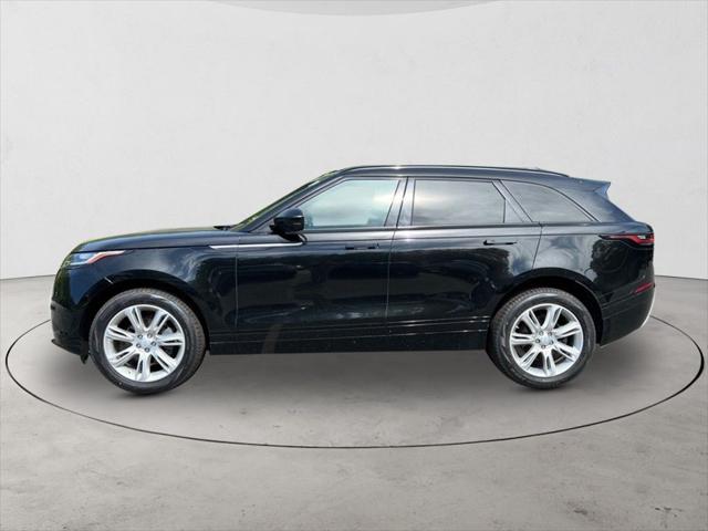2026 Land Rover Range Rover Velar P250 Dynamic SE