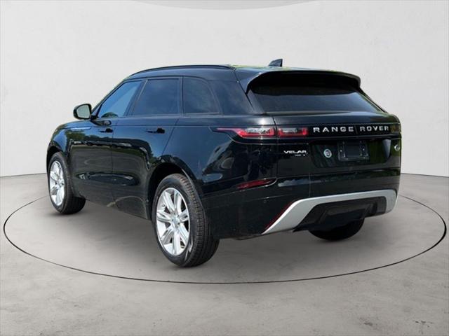 2026 Land Rover Range Rover Velar P250 Dynamic SE
