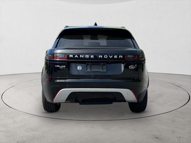 2026 Land Rover Range Rover Velar P250 Dynamic SE
