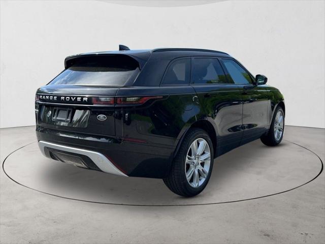 2026 Land Rover Range Rover Velar P250 Dynamic SE