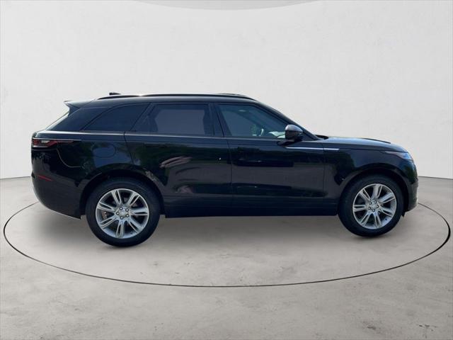 2026 Land Rover Range Rover Velar P250 Dynamic SE