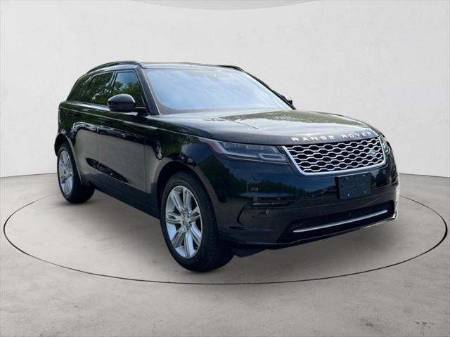 2026 Land Rover Range Rover Velar P250 Dynamic SE