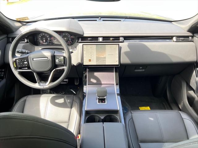 2026 Land Rover Range Rover Velar P250 Dynamic SE