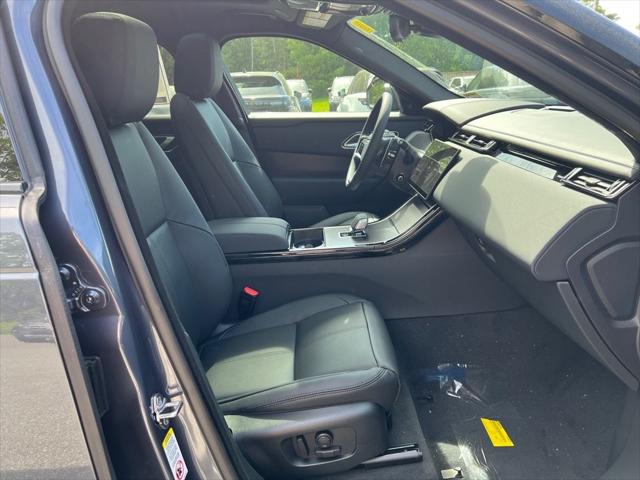 2026 Land Rover Range Rover Velar P250 Dynamic SE