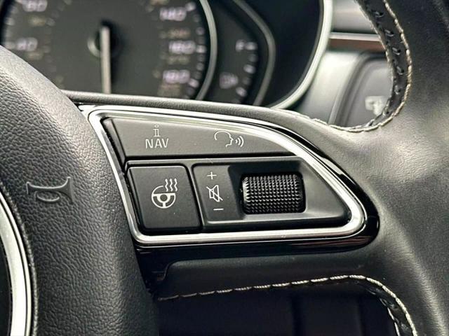 2017 Audi S6 4.0T Premium Plus