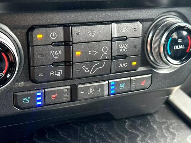 2018 Ford F-250 Platinum