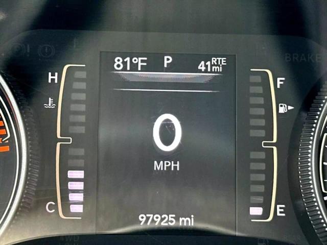 2019 Jeep Cherokee Latitude Plus FWD