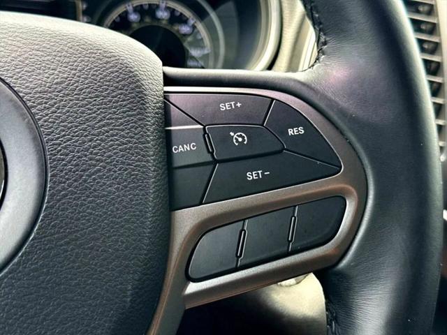 2019 Jeep Cherokee Latitude Plus FWD