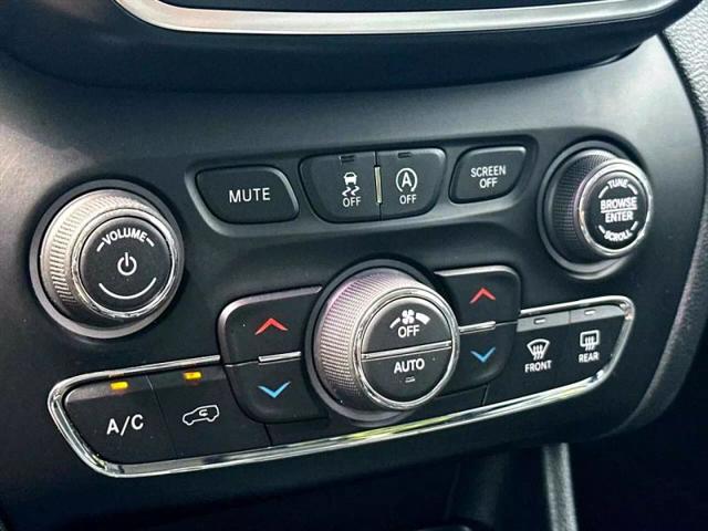 2019 Jeep Cherokee Latitude Plus FWD