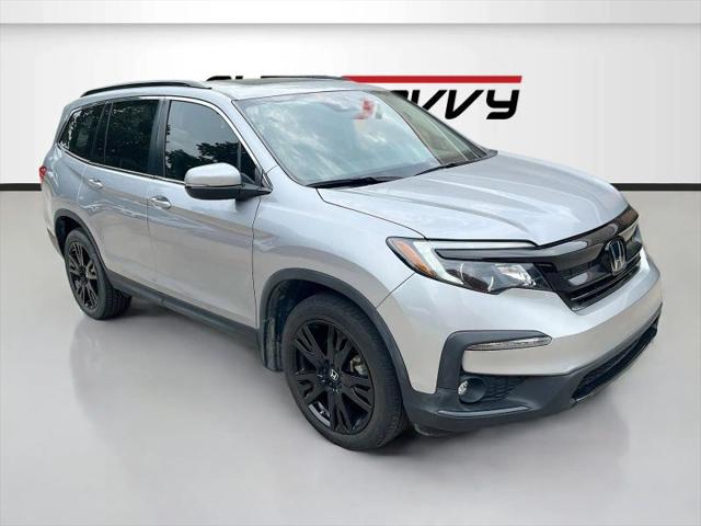 2022 Honda Pilot 2WD Special Edition for sale in Richardson, TX