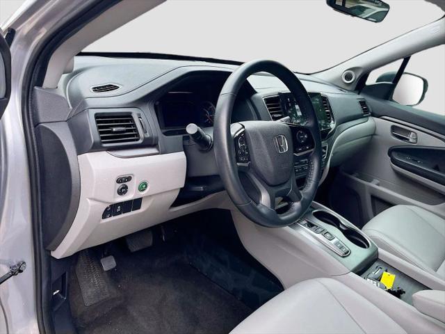 2022 Honda Pilot 2WD Special Edition