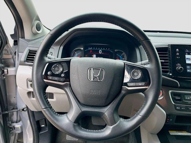 2022 Honda Pilot 2WD Special Edition
