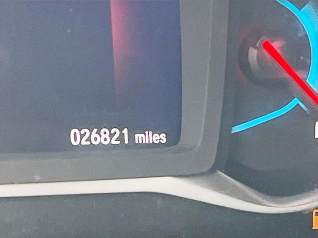 2022 Honda Pilot 2WD Special Edition