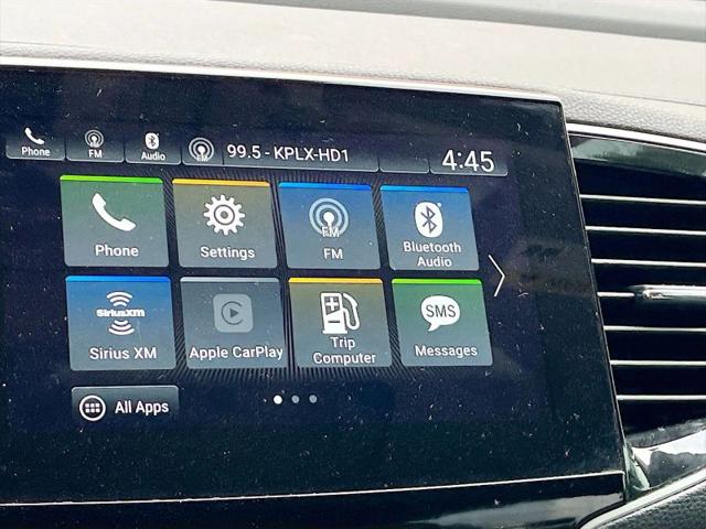 2022 Honda Pilot 2WD Special Edition