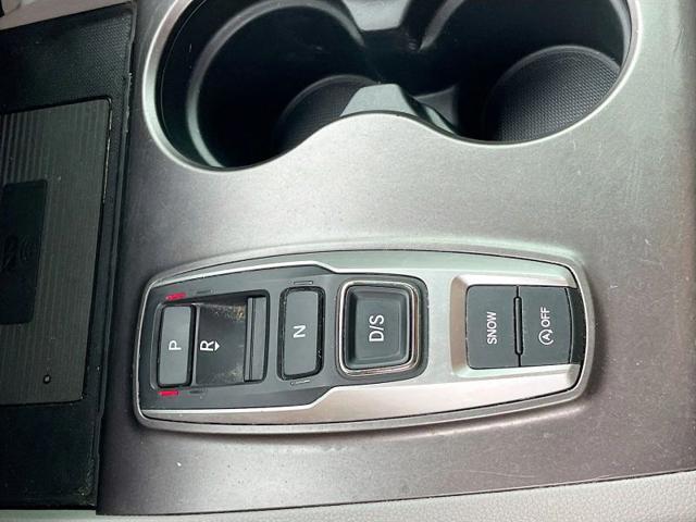 2022 Honda Pilot 2WD Special Edition