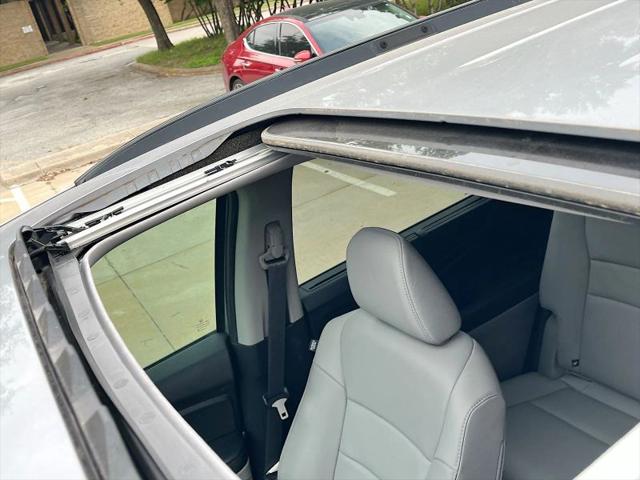 2022 Honda Pilot 2WD Special Edition
