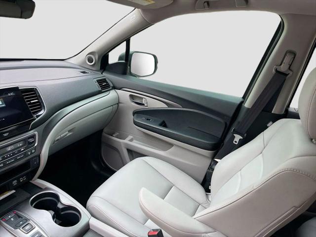 2022 Honda Pilot 2WD Special Edition
