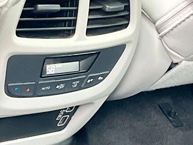 2022 Honda Pilot 2WD Special Edition