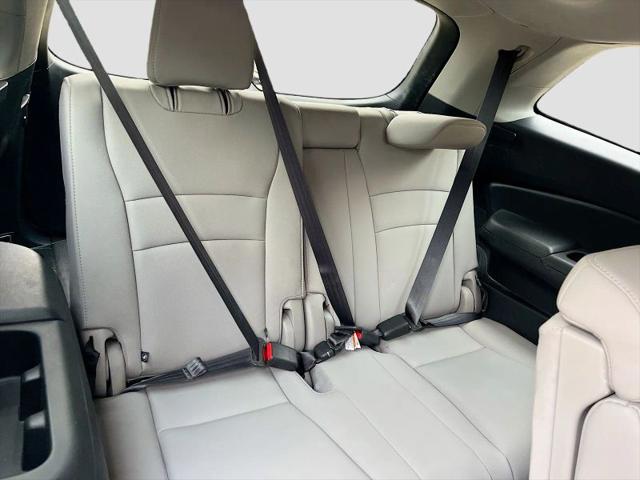 2022 Honda Pilot 2WD Special Edition