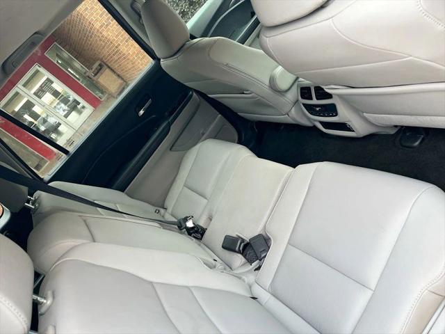 2022 Honda Pilot 2WD Special Edition