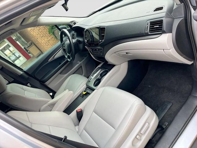 2022 Honda Pilot 2WD Special Edition