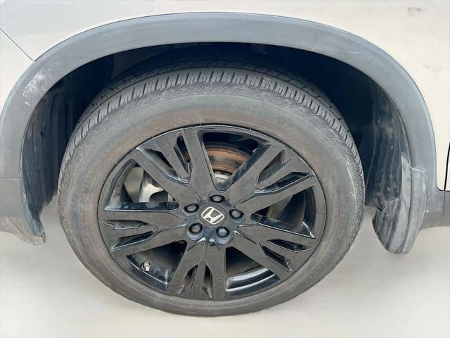 2022 Honda Pilot 2WD Special Edition