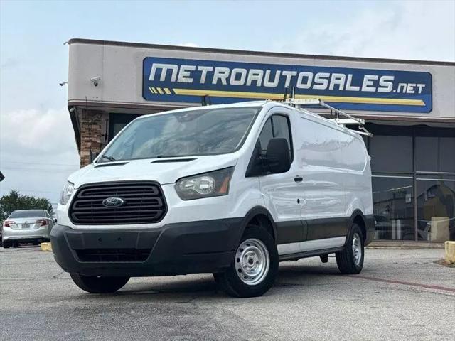 2017 Ford Transit w/Sliding Side Door w/RWB for sale in Arlington, TX