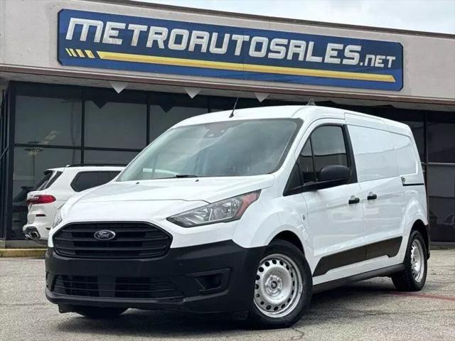 2021 Ford Transit Connect XL Cargo Van for sale in Arlington, TX