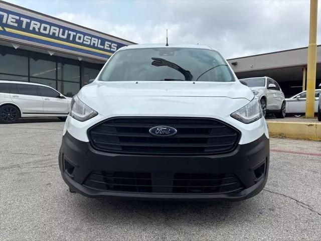 2021 Ford Transit Connect XL Cargo Van