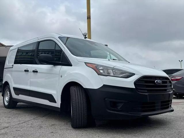 2021 Ford Transit Connect XL Cargo Van