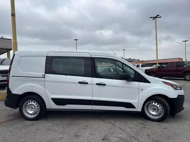 2021 Ford Transit Connect XL Cargo Van