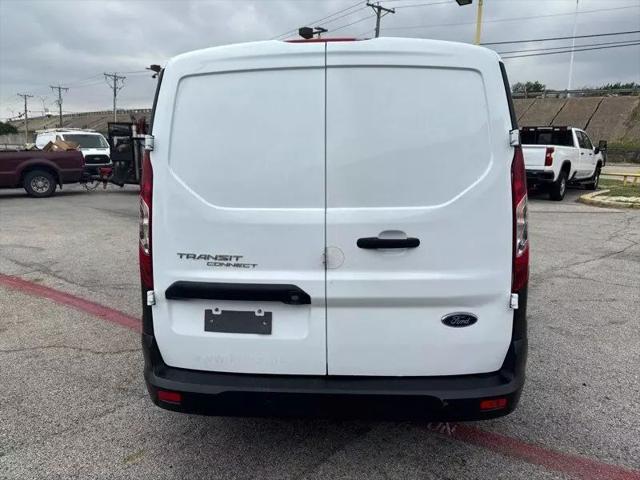 2021 Ford Transit Connect XL Cargo Van