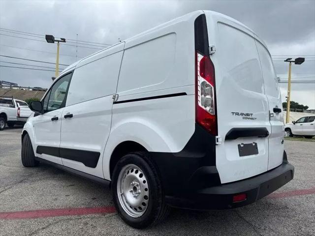 2021 Ford Transit Connect XL Cargo Van