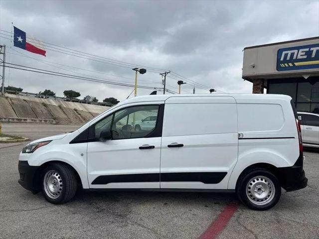 2021 Ford Transit Connect XL Cargo Van