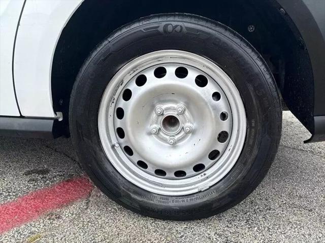 2021 Ford Transit Connect XL Cargo Van