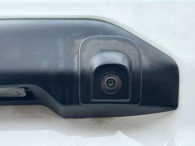 2021 Ford Transit Connect XL Cargo Van