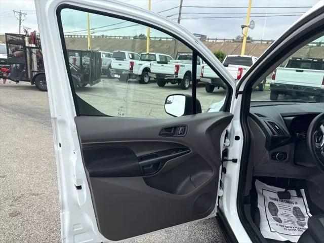 2021 Ford Transit Connect XL Cargo Van