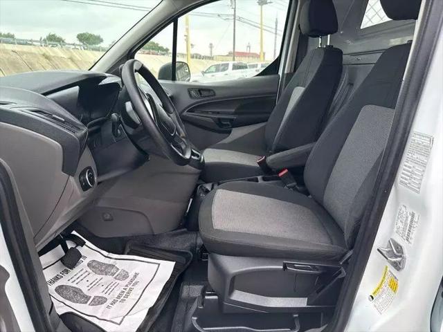 2021 Ford Transit Connect XL Cargo Van