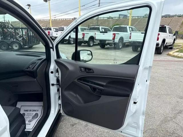 2021 Ford Transit Connect XL Cargo Van