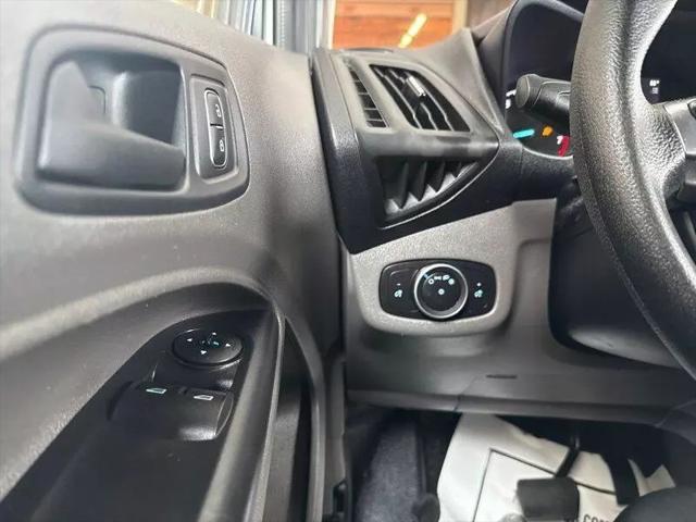 2021 Ford Transit Connect XL Cargo Van