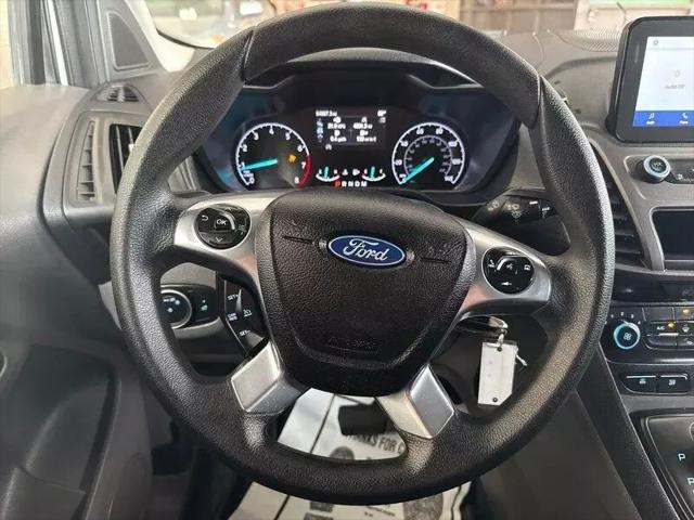 2021 Ford Transit Connect XL Cargo Van