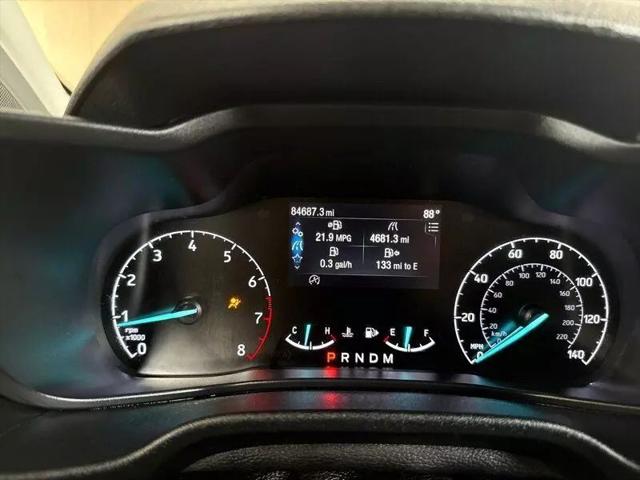 2021 Ford Transit Connect XL Cargo Van